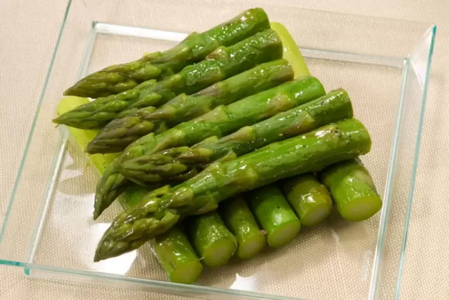 L'asparago come afrodisiaco